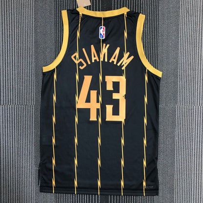 Camisola NBA 2022 Toronto Raptors