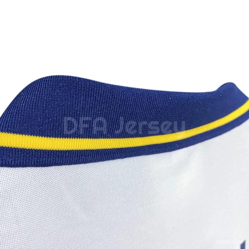 Camisola CA Boca Juniors 1992-93 Alternativa