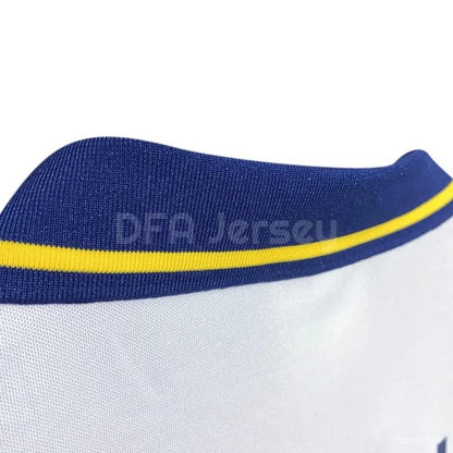 Camisola CA Boca Juniors 1992-93 Alternativa