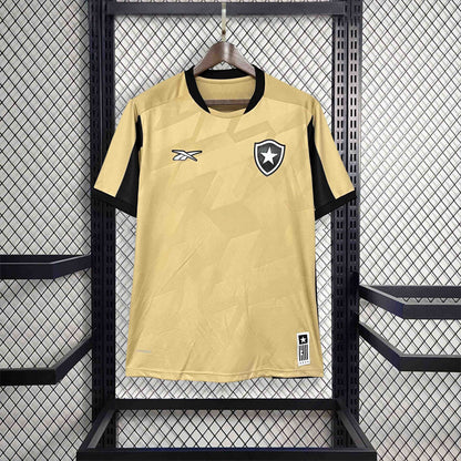 Camisola Botafogo-RJ 2024-25 Guarda-Redes Versão Adepto