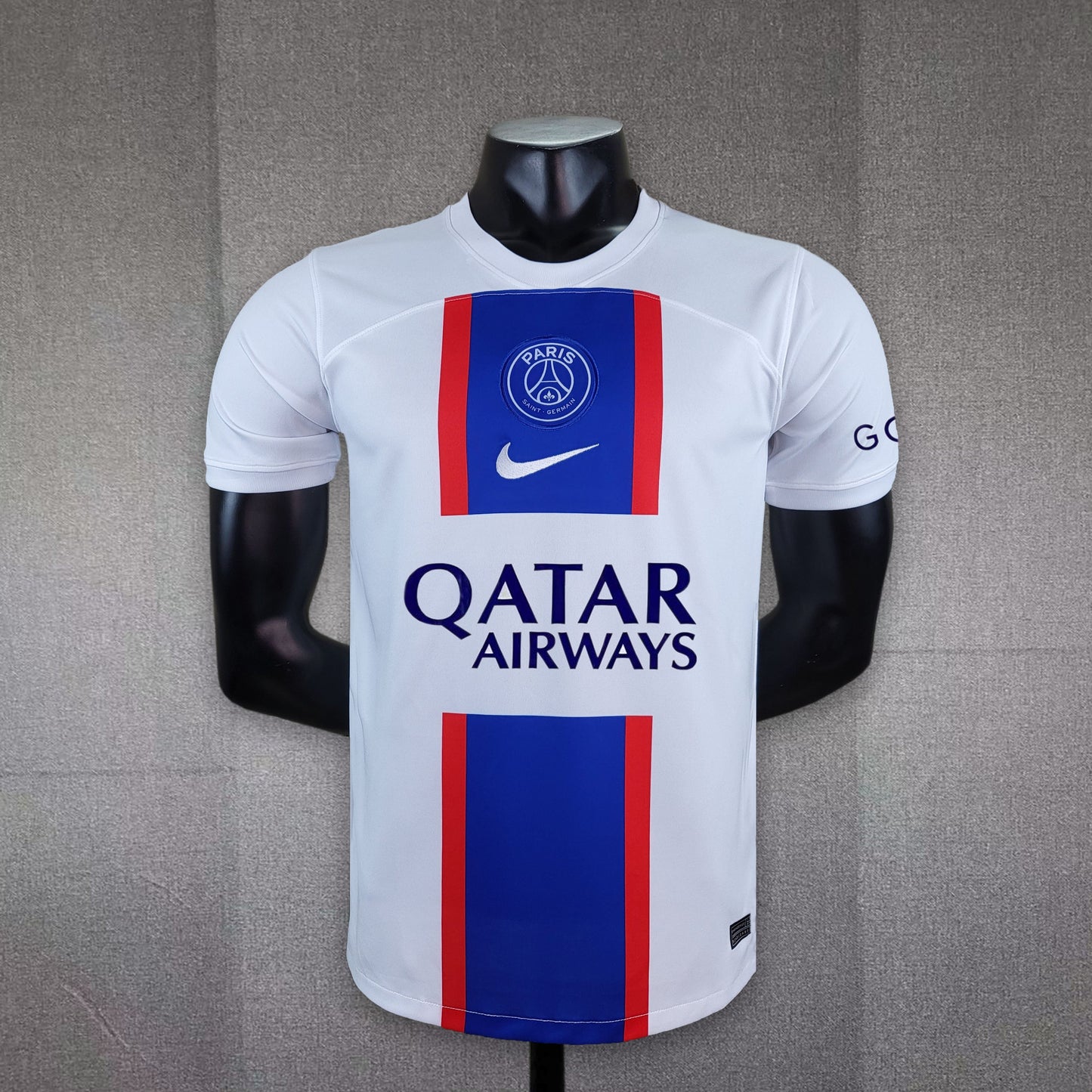 Camisola FC Paris Saint-Germain 2022-23 Alternativa
