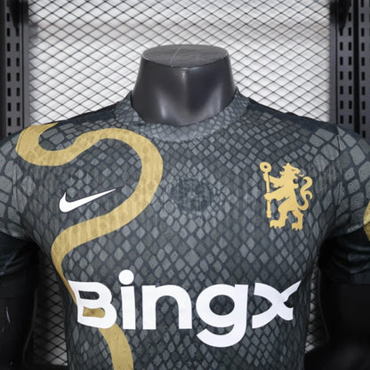 Camisola CHE 2025-26 Edição Especial Versão Jogador