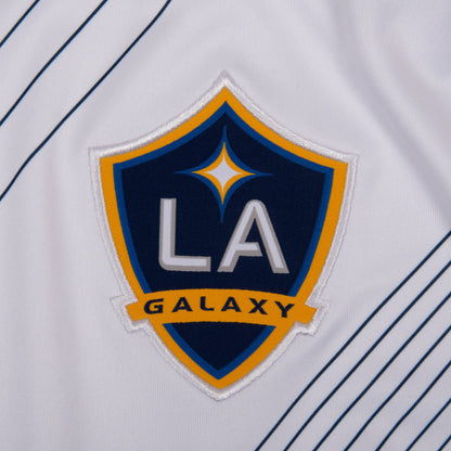 Camisola Los Angeles Galaxy 2025-26 Principal Versão Adepto REUS #18