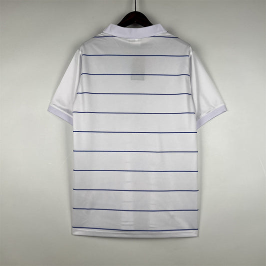 Camisola FCP 1985-86 Alternativa