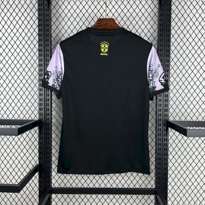 Camisola Brasil 2025 Edição Especial Versão Adepto