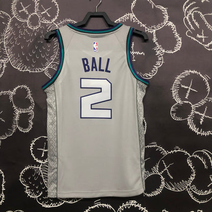 Camisola NBA 2019 Charlotte Hornets