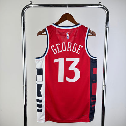 Camisola NBA 2025 Los Angeles Lakers