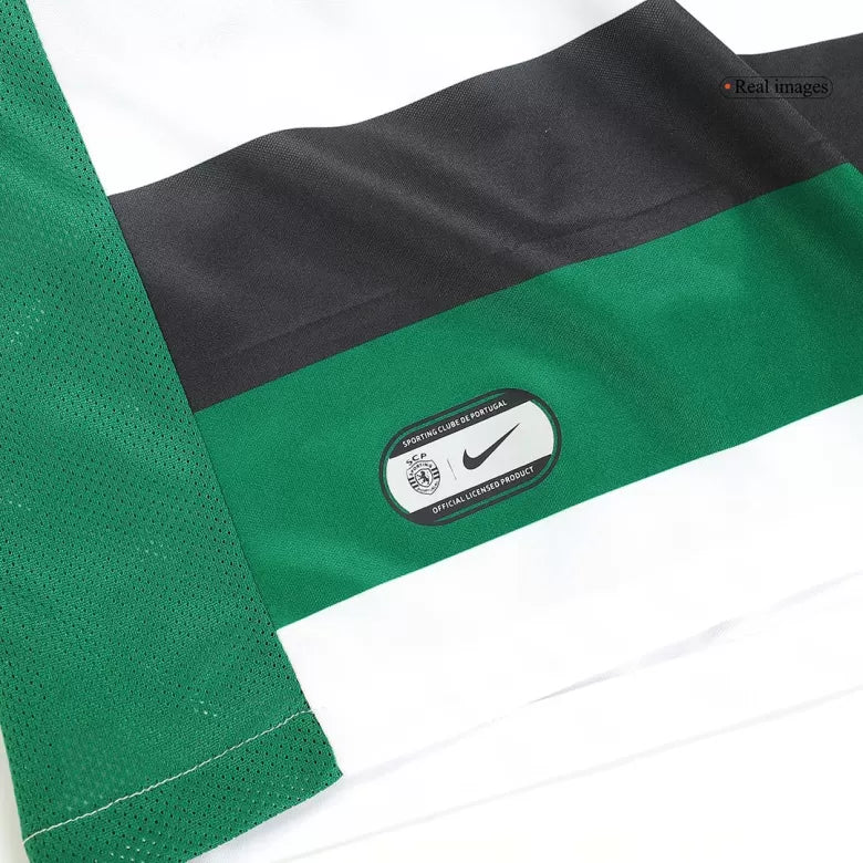 Camisola SCP 2024-25 Principal Versão Adepto MORITA #5