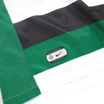 Camisola SCP 2024-25 Principal Versão Adepto MORITA #5