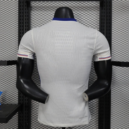 Camisola França 2025 Principal Versão Jogador