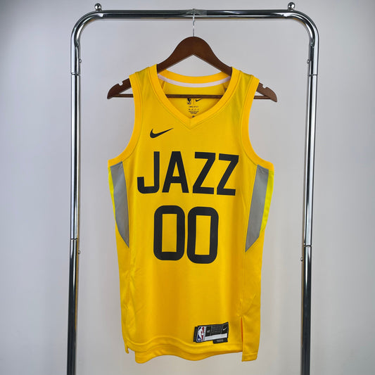 Camisola NBA 2023 Utah Jazz