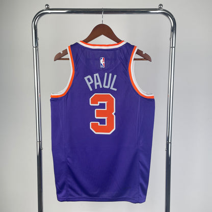 Camisola NBA 2023 Phoenix Suns