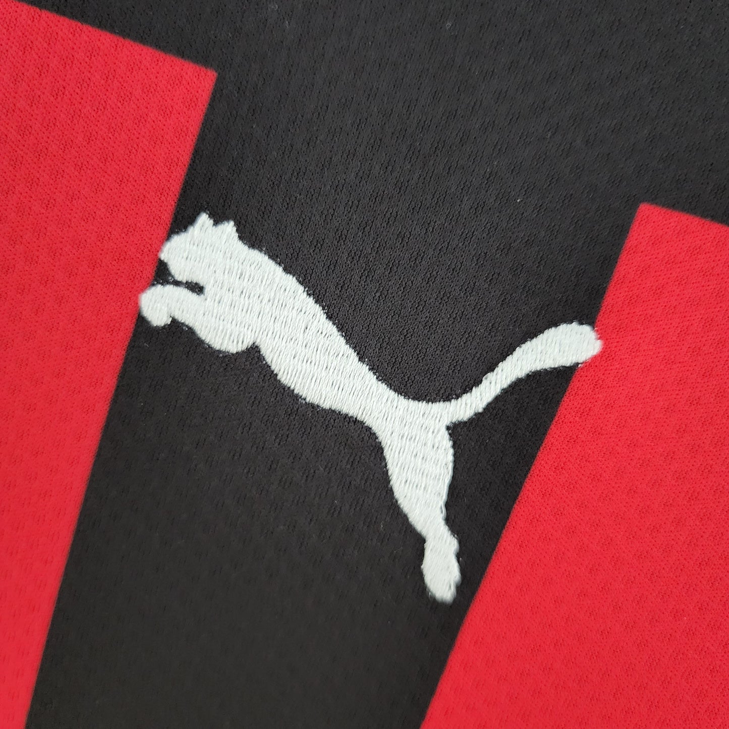 Camisola Ac Milan 2022-23 Principal