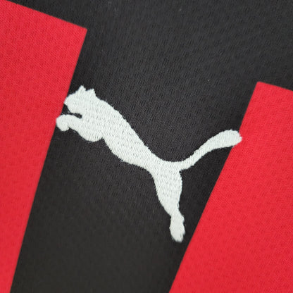 Camisola Ac Milan 2022-23 Principal