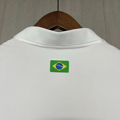 Camisola Manga Comprida SC Internacional 2006-07 Alternativa