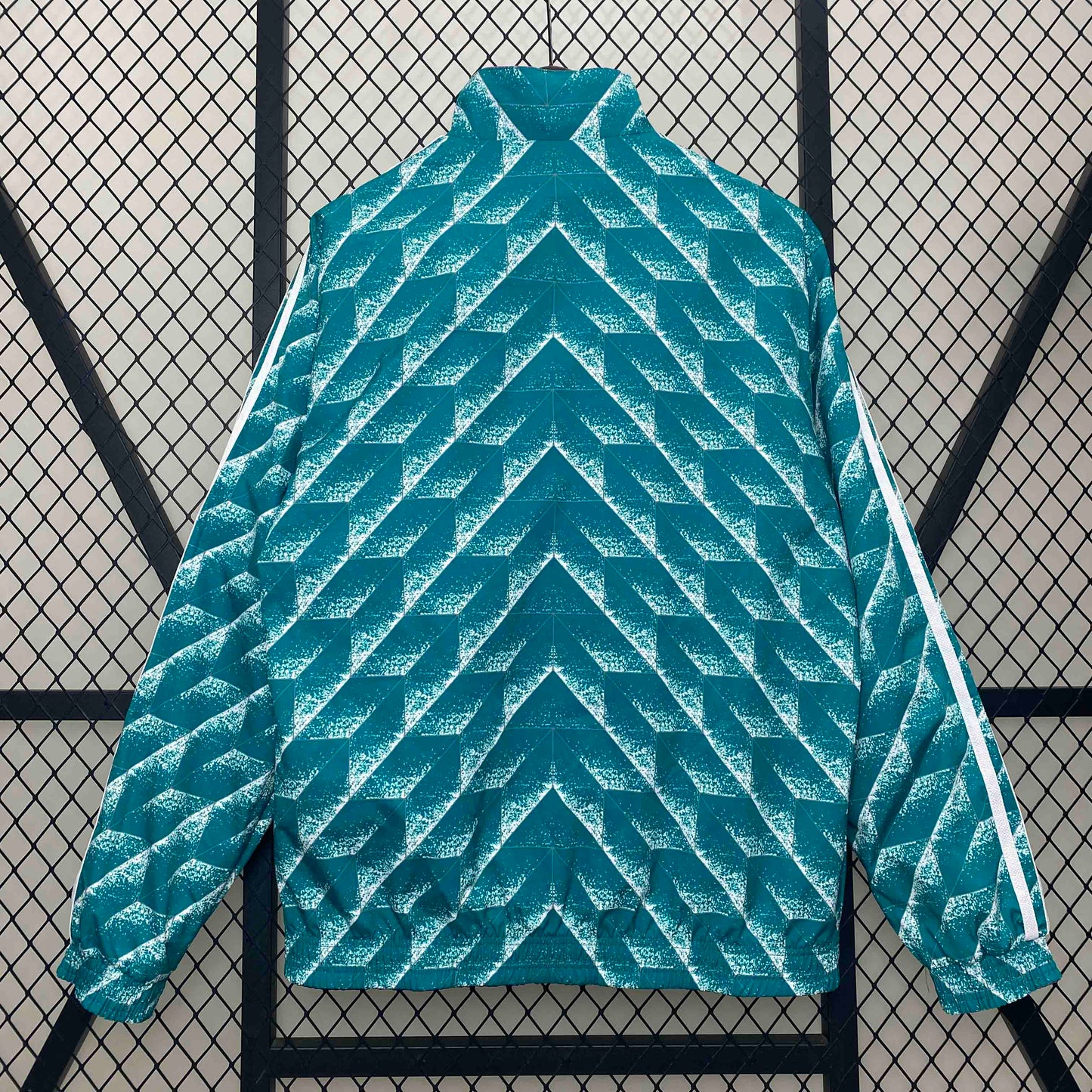 Casaco Reversivel Alemanha 2024-25