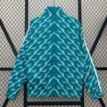 Casaco Reversivel Alemanha 2024-25