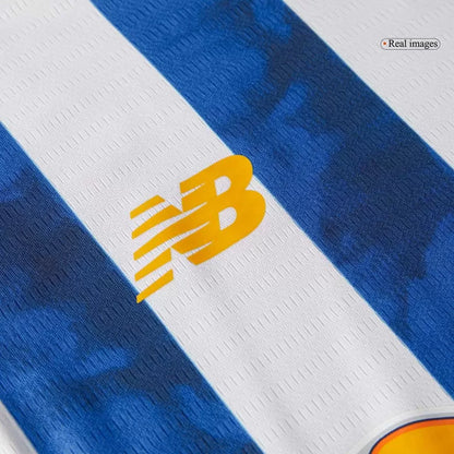 Camisola FCP 2024-25 Principal Versão Adepto SAMU. A #9