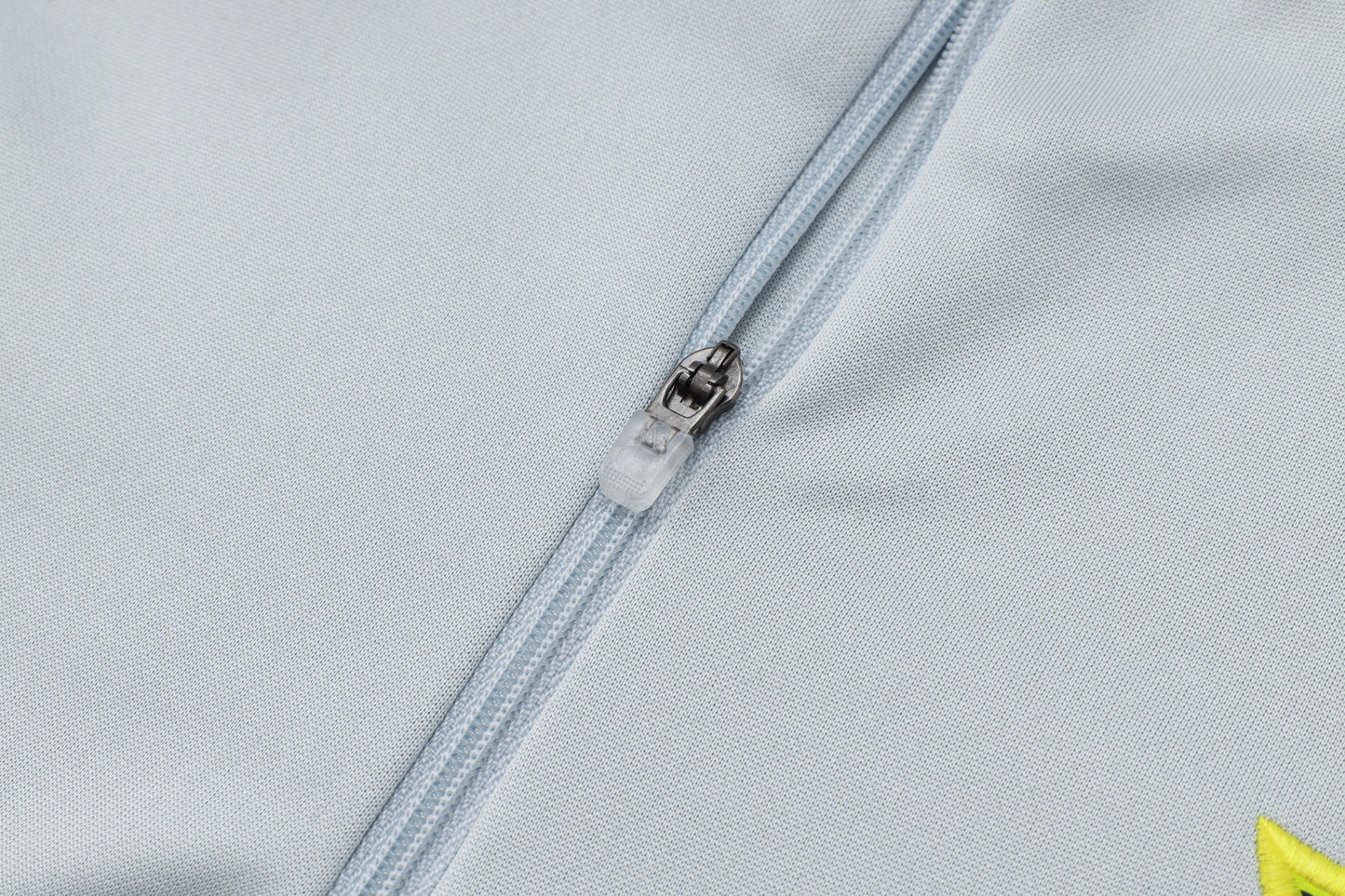 Fato de Treino S.L.B. 2024-25 - Camisola com Fecho