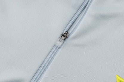 Fato de Treino S.L.B. 2024-25 - Camisola com Fecho
