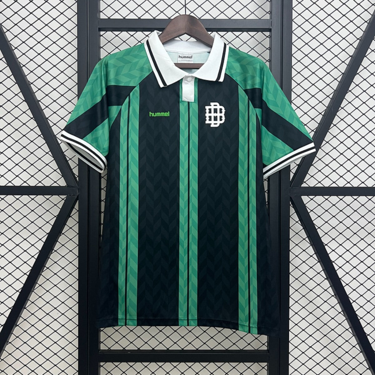 Camisola Real Betis 2025-26 Edição Especial Versão Adepto