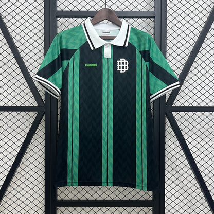 Camisola Real Betis 2025-26 Edição Especial Versão Adepto