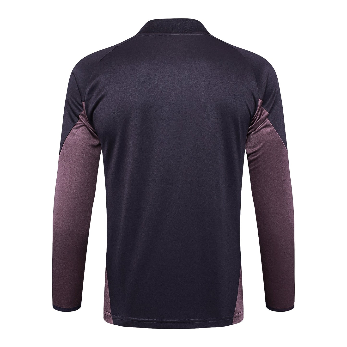 Fato de Treino ARS 2024-25 - Camisola com Fecho