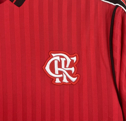 Camisola CR Flamengo 2025-26 Edição Especial Versão Adepto