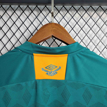 Camisola Fluminense FC 2020-21 Alternativa