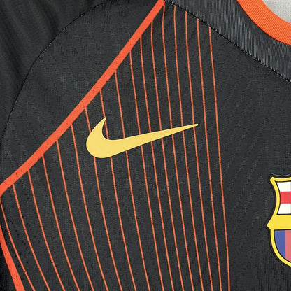 Camisola FC Barcelona 2025-26 Edição Especial Versão Adepto