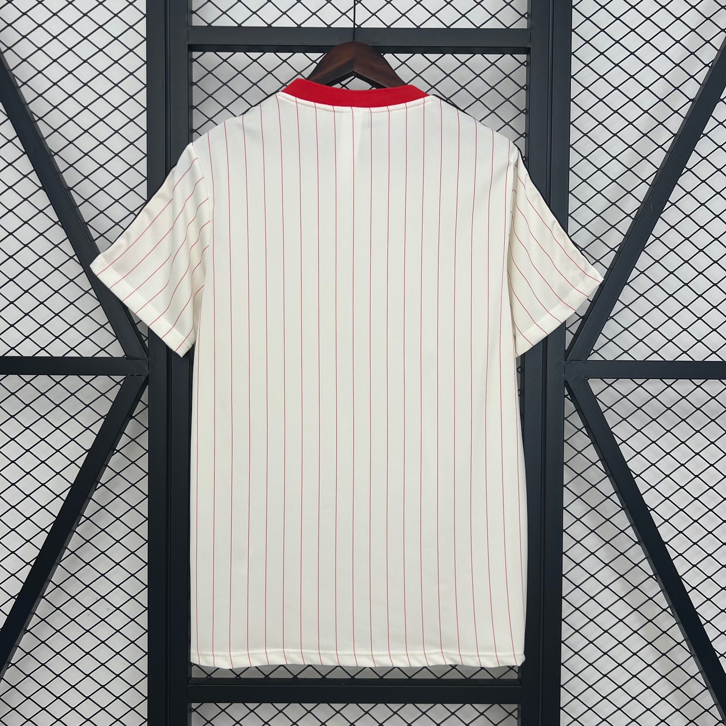 Camisola SLB 2025-26 Edição Especial Versão Adepto (Entrega Imediata)