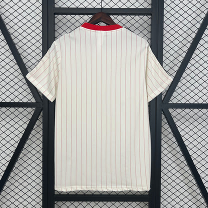 Camisola SLB 2025-26 Edição Especial Versão Adepto (Entrega Imediata)