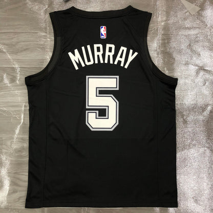 Camisola NBA 2021 San Antonio Spurs