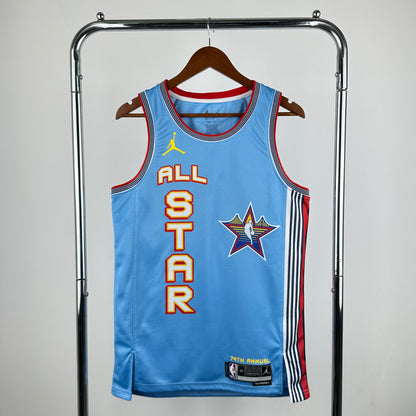 Camisola NBA 2025 All-Star