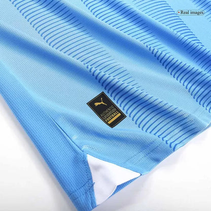 Camisola MCI 2023-24 Principal UCL HAALAND #9