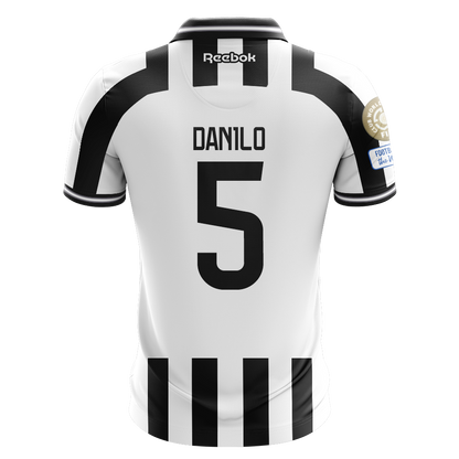 Camisola Botafogo-RJ 2025-26 Principal CWC Versão Adepto DANILO #5
