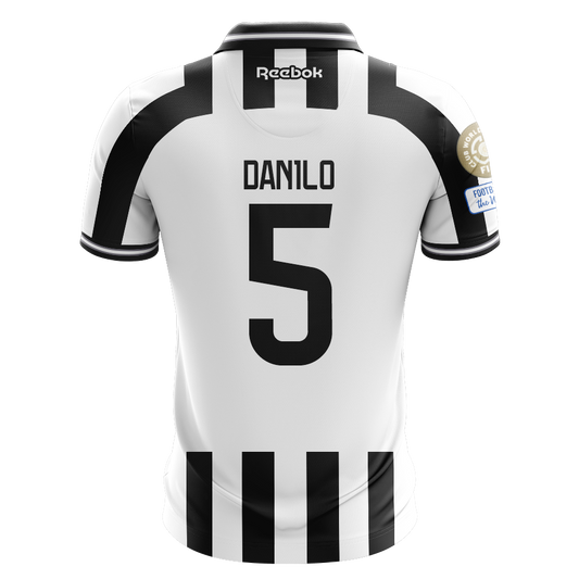 Camisola Botafogo-RJ 2025-26 Principal CWC Versão Adepto DANILO #5