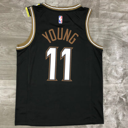 Camisola NBA 2021 Atlanta Hawks
