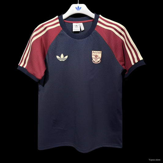 Camisola ARS 2024-25 Pre-Match Versão Adepto
