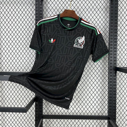 Camisola Mexico 2025 Edição Especial Versão Adepto