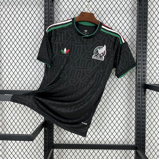 Camisola Mexico 2025 Edição Especial Versão Adepto
