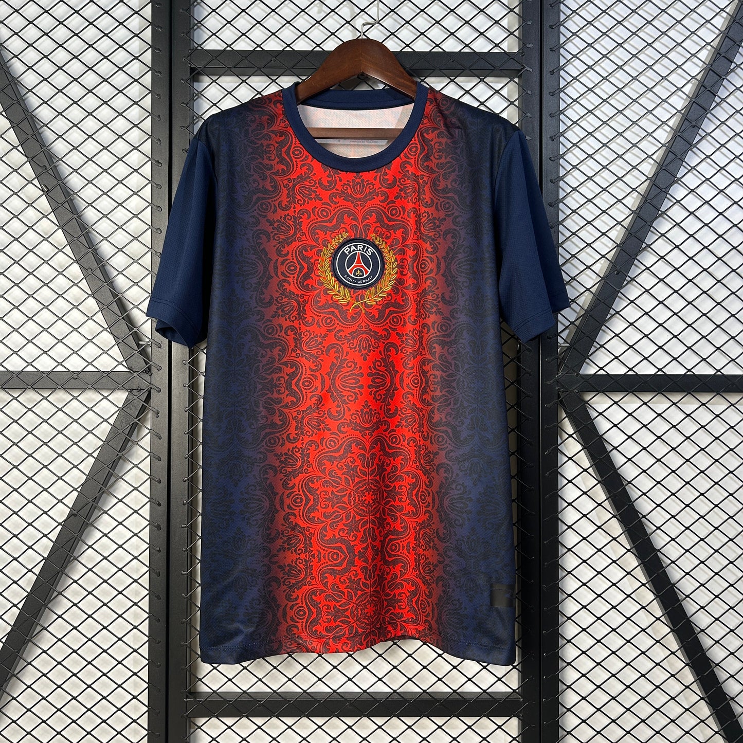 Camisola FC Paris Saint-Germain 2025-26 Edição Especial Versão Adepto