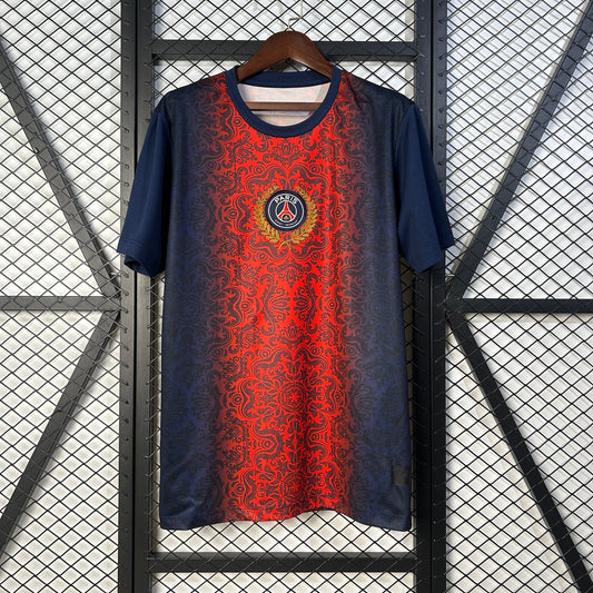 Camisola FC Paris Saint-Germain 2025-26 Edição Especial Versão Adepto