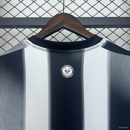 Camisola NCU 2025-26 Principal Versão Adepto