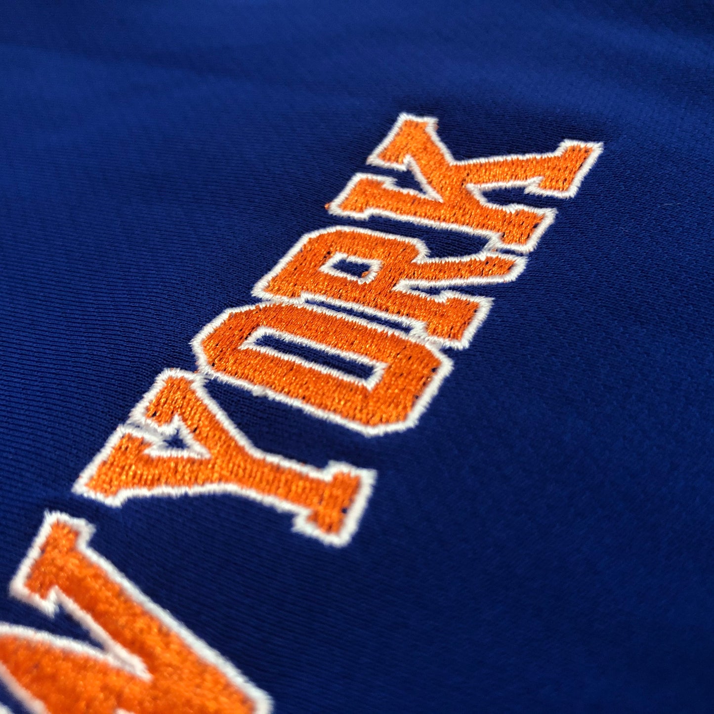 Casaco NBA New York Knicks