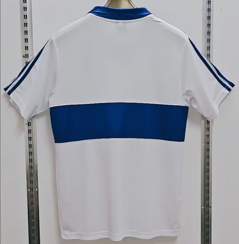 Camisola CD Universidad Católica 1987-88 Principal