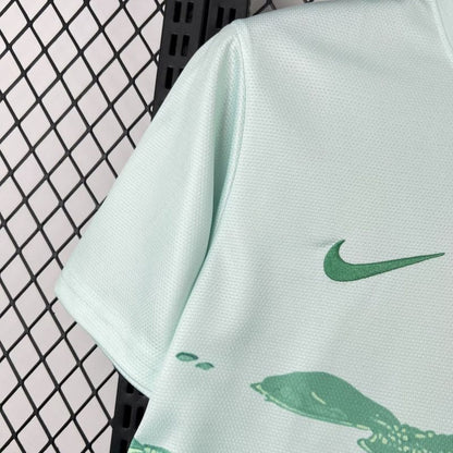 Camisola Brasil 2025 Edição Especial Versão Adepto