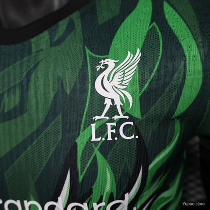 Camisola LIV 2025-26 Edição Especial Versão Jogador