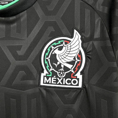 Camisola Mexico 2025 Edição Especial Versão Adepto
