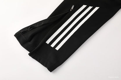 Fato de Treino A.D.I.D.A.S. 2024-25 - Camisola com Fecho
